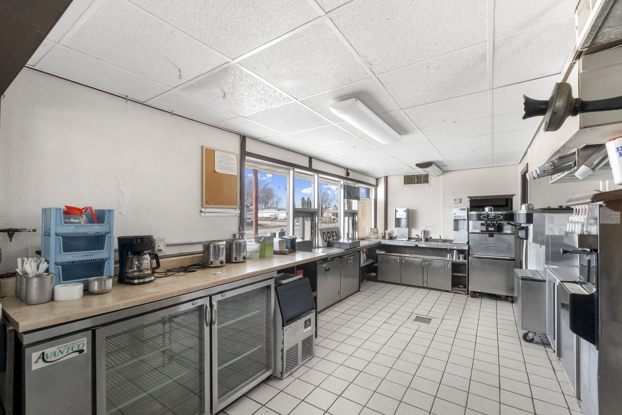 Item Image for The Dairy Kone