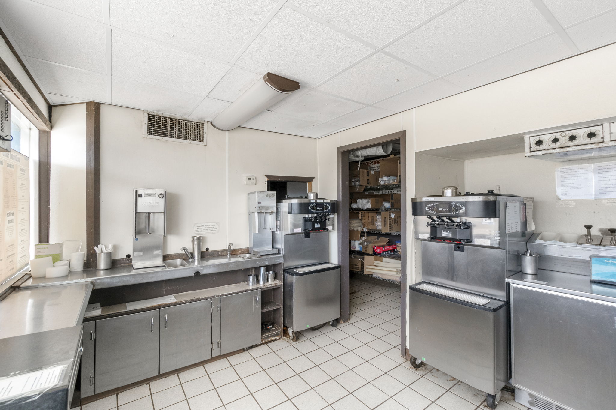 Item Image for The Dairy Kone