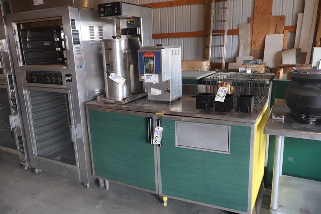 Item Image for Viewing: Monday April 6th from 1:00 PM to 3:00 PM