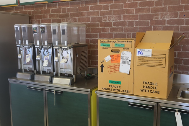 Item Image for Viewing: Monday April 6th from 1:00 PM to 3:00 PM