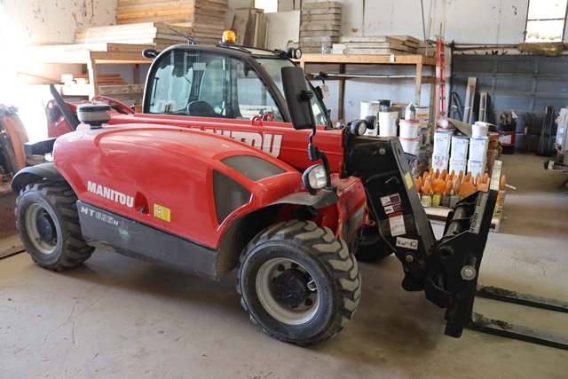 Item Image for B & B Builders