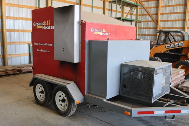 Item Image for B & B Builders