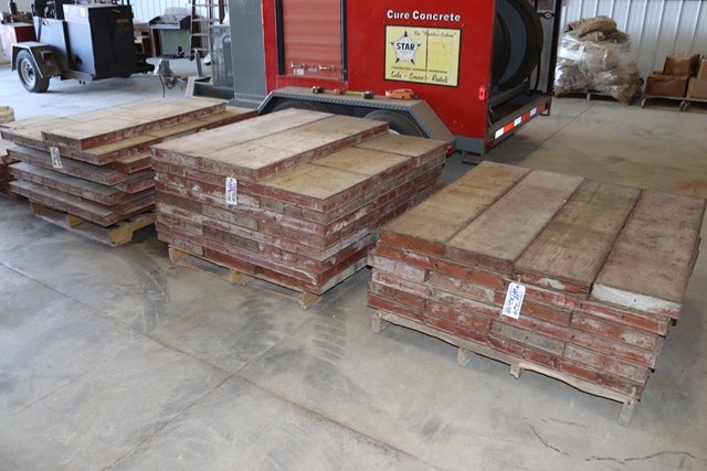 Item Image for B & B Builders