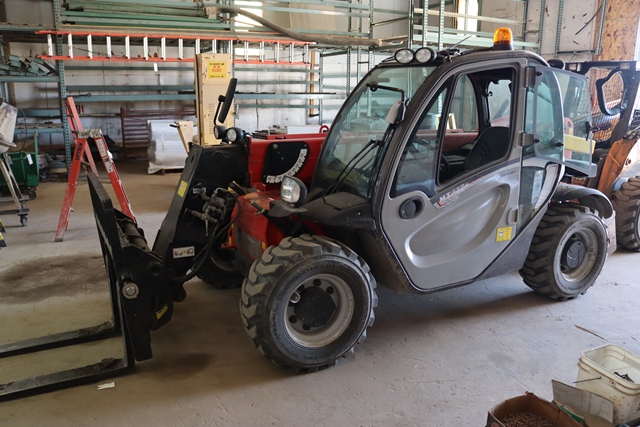 Item Image for B & B Builders