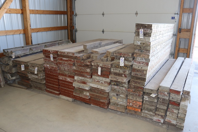 Item Image for B & B Builders