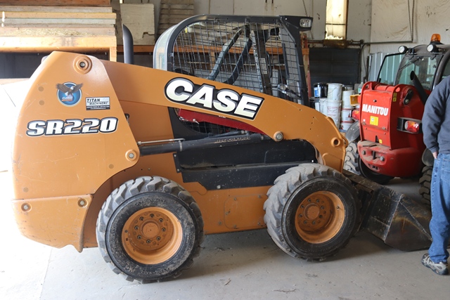 Item Image for B & B Builders