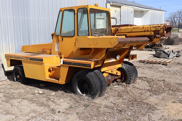 Item Image for B & B Builders