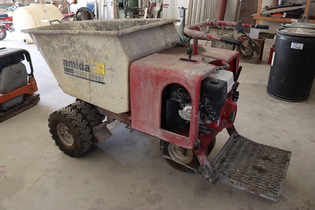 Item Image for B & B Builders