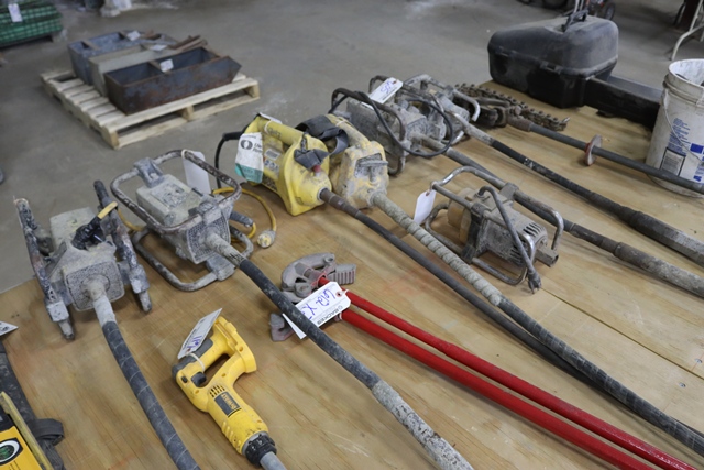 Item Image for B & B Builders