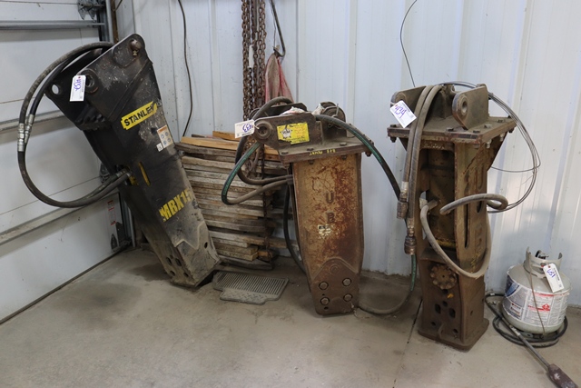 Item Image for B & B Builders