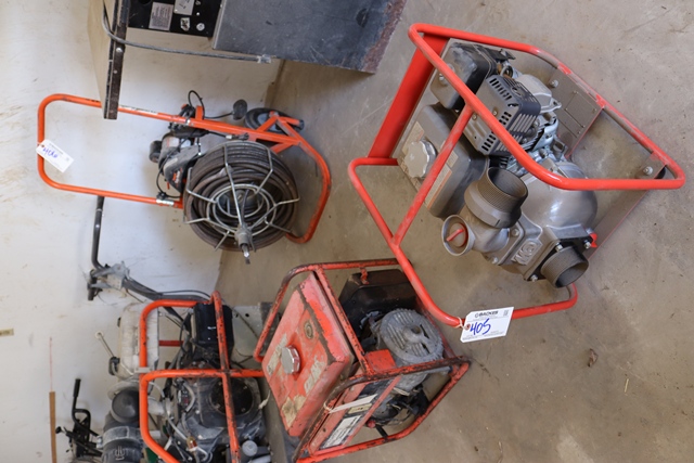 Item Image for B & B Builders