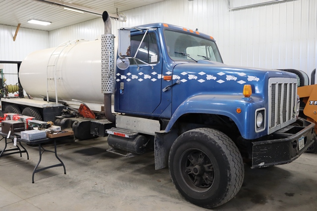 Item Image for B & B Builders