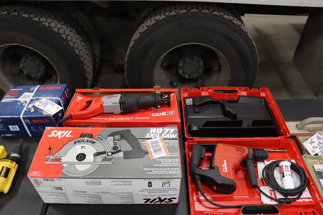 Item Image for B & B Builders