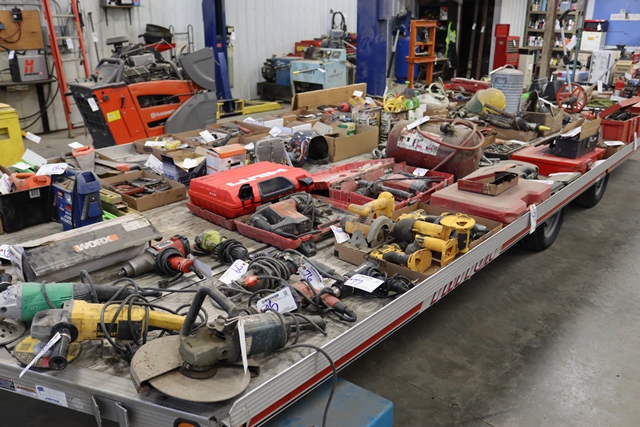 Item Image for B & B Builders