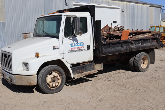 Item Image for B & B Builders