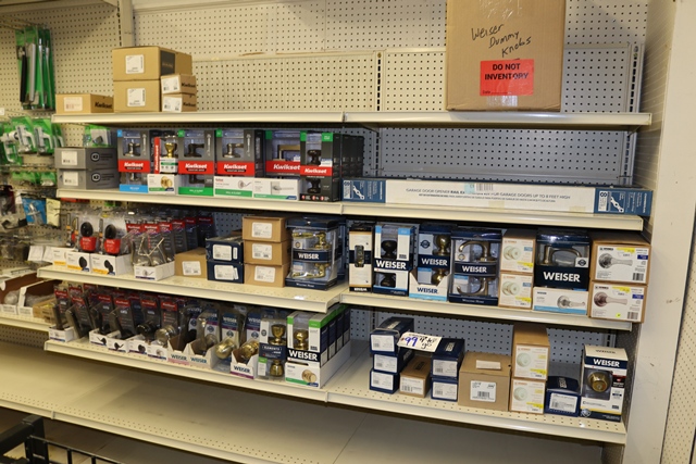 Item Image for Builders First Source