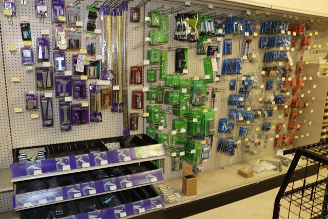 Item Image for Builders First Source