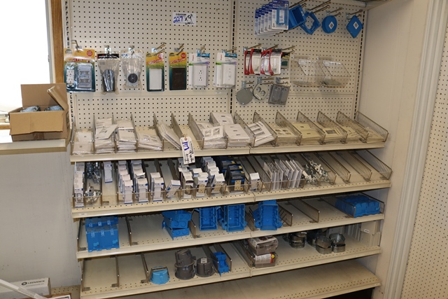 Item Image for Builders First Source