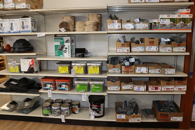 Item Image for Builders First Source