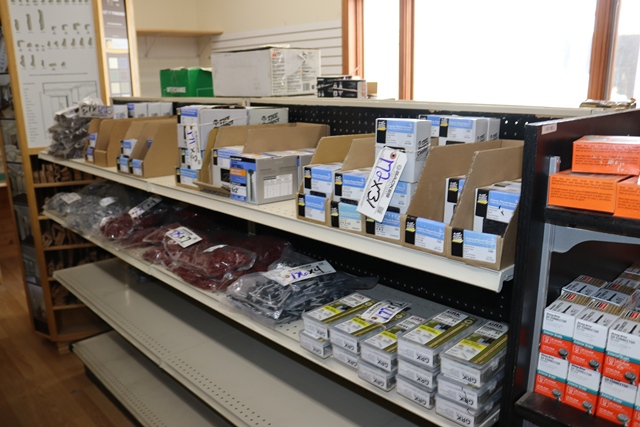 Item Image for Builders First Source