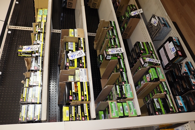 Item Image for Builders First Source