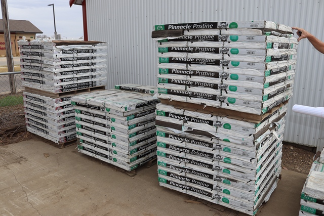 Item Image for Builders First Source