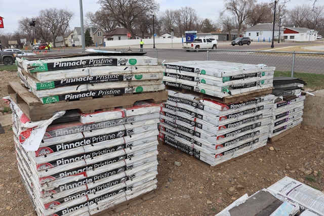 Item Image for Builders First Source