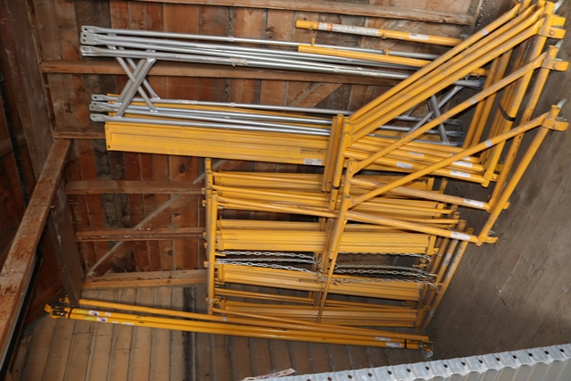 Item Image for Builders First Source