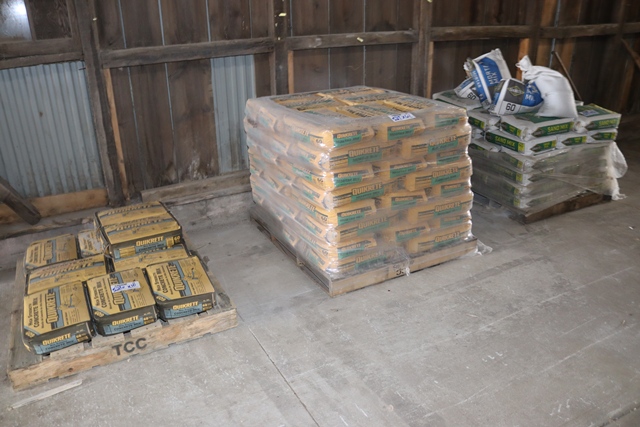 Item Image for Builders First Source