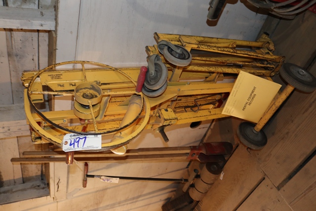 Item Image for Builders First Source