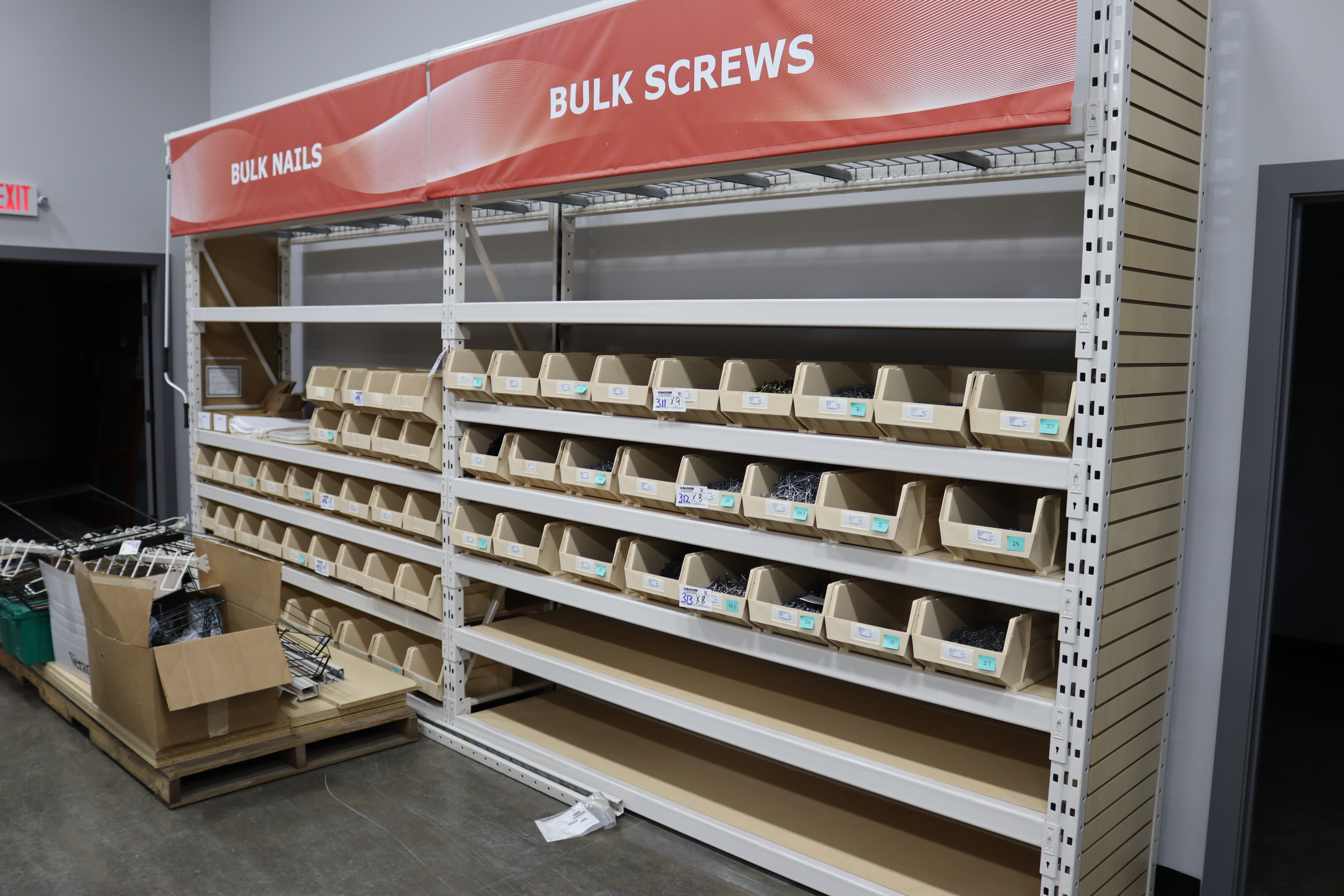 Item Image for Builders First Source