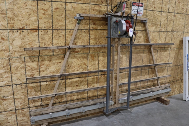 Item Image for Builders First Source