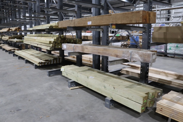 Item Image for Builders First Source