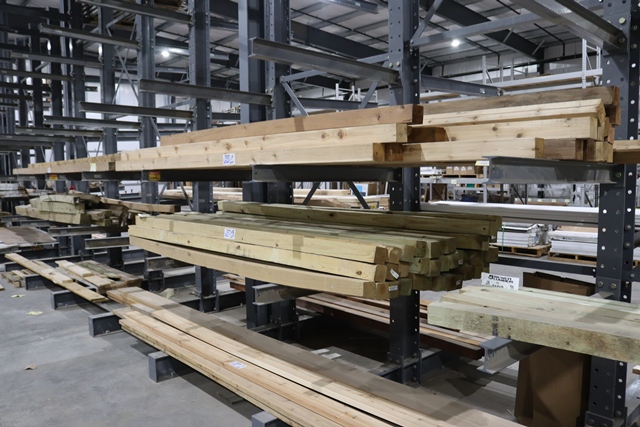 Item Image for Builders First Source