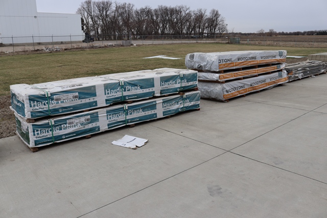 Item Image for Builders First Source