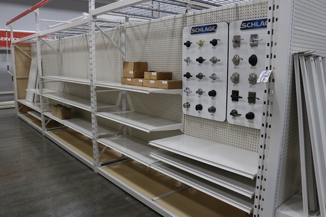 Item Image for Builders First Source