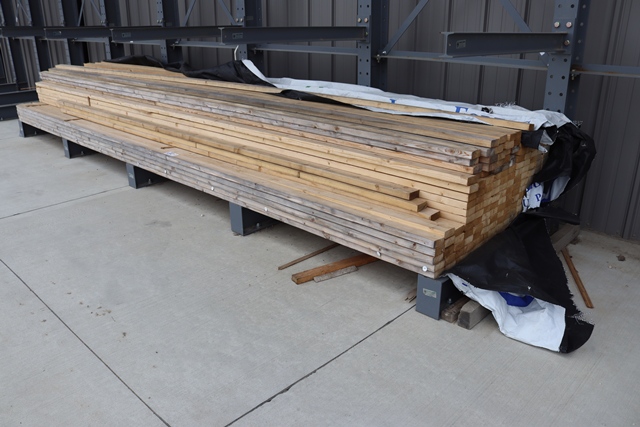 Item Image for Builders First Source