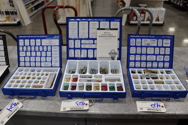 Item Image for Builders First Source