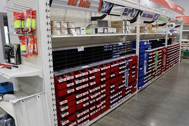 Item Image for Builders First Source