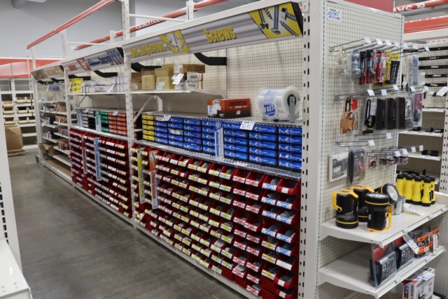 Item Image for Builders First Source