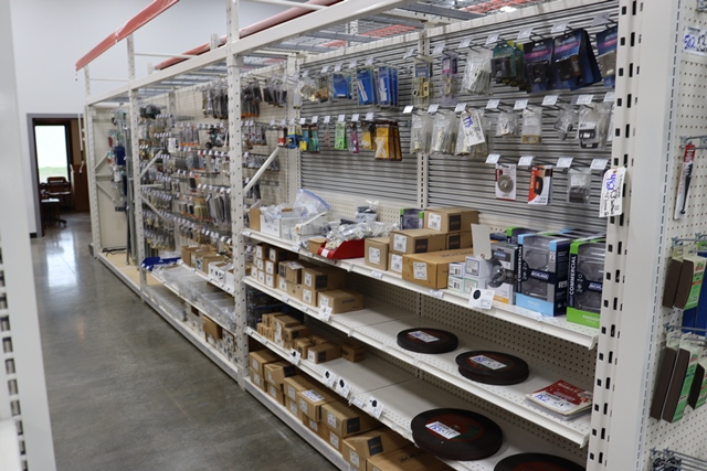 Item Image for Builders First Source