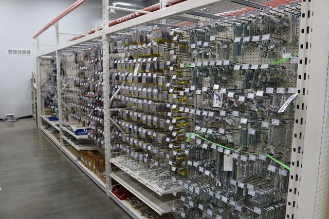 Item Image for Builders First Source