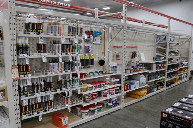 Item Image for Builders First Source