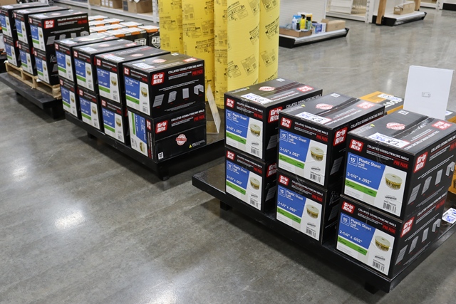 Item Image for Builders First Source