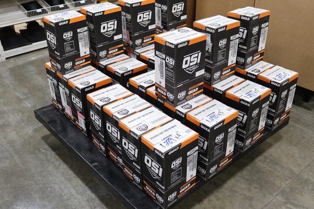 Item Image for Builders First Source