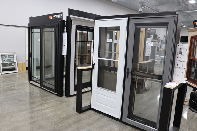 Item Image for Builders First Source