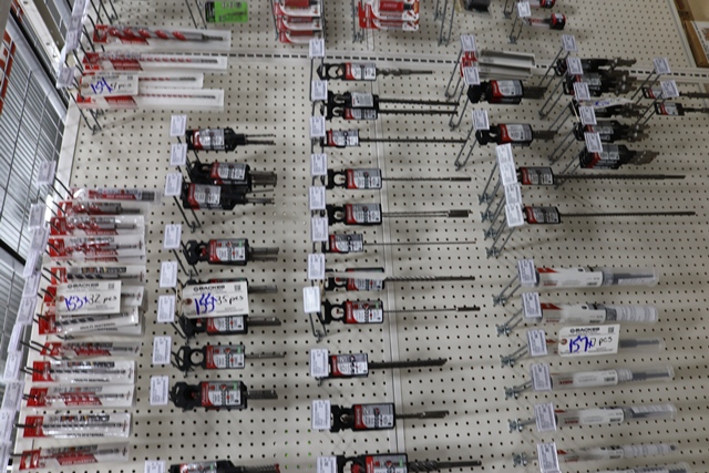 Item Image for Builders First Source