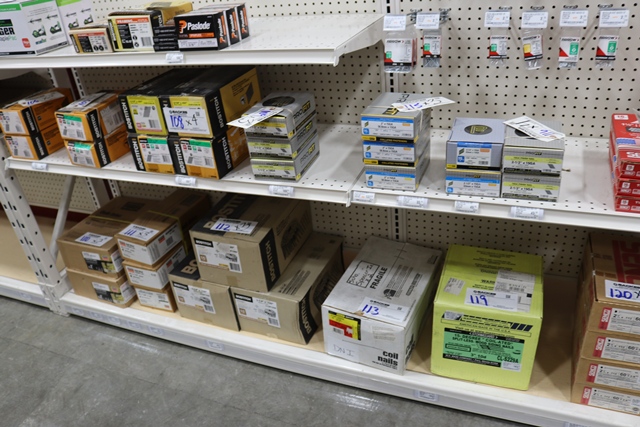 Item Image for Builders First Source