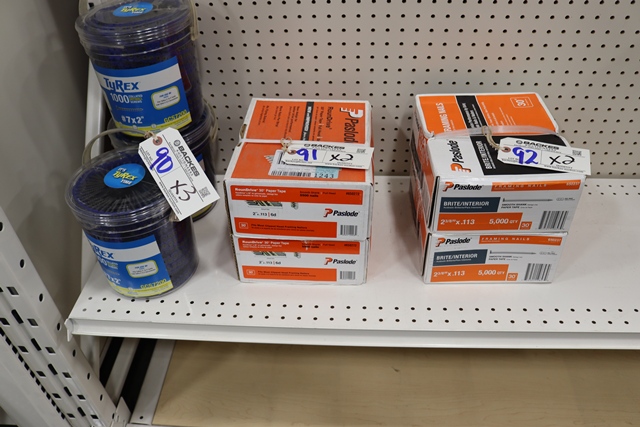 Item Image for Builders First Source