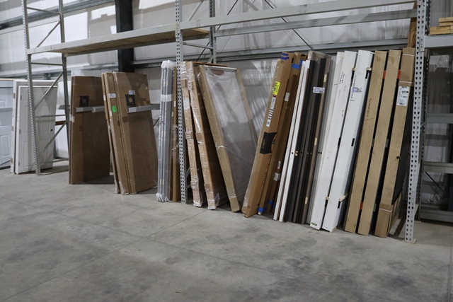 Item Image for Builders First Source